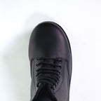 Cedric ACS Leather Boots – Goodyear Welt