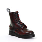 Cedric ACS Leather Boots – Goodyear Welt