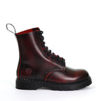 Cedric ACS Leather Boots – Goodyear Welt