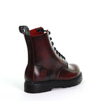 Cedric ACS Leather Boots – Goodyear Welt