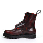 Cedric ACS Leather Boots – Goodyear Welt
