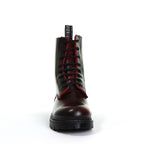 Cedric ACS Leather Boots – Goodyear Welt