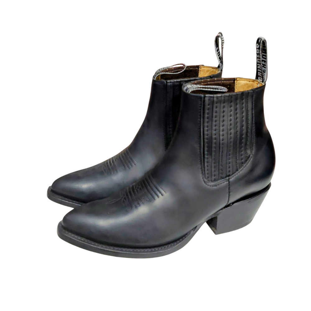 Cowboy ankle boots Maverick