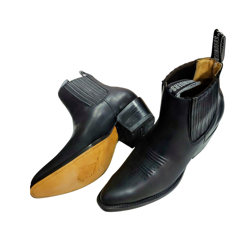 Cowboy ankle boots Maverick