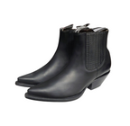 Cowboy ankle boots Mustang