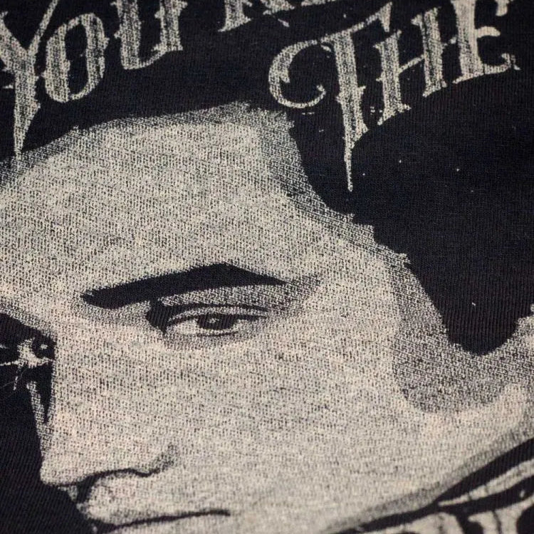 Devil in Disguise men's T-Shirt - Premium Western Rock Apparel