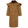 Duster coat Goldfield