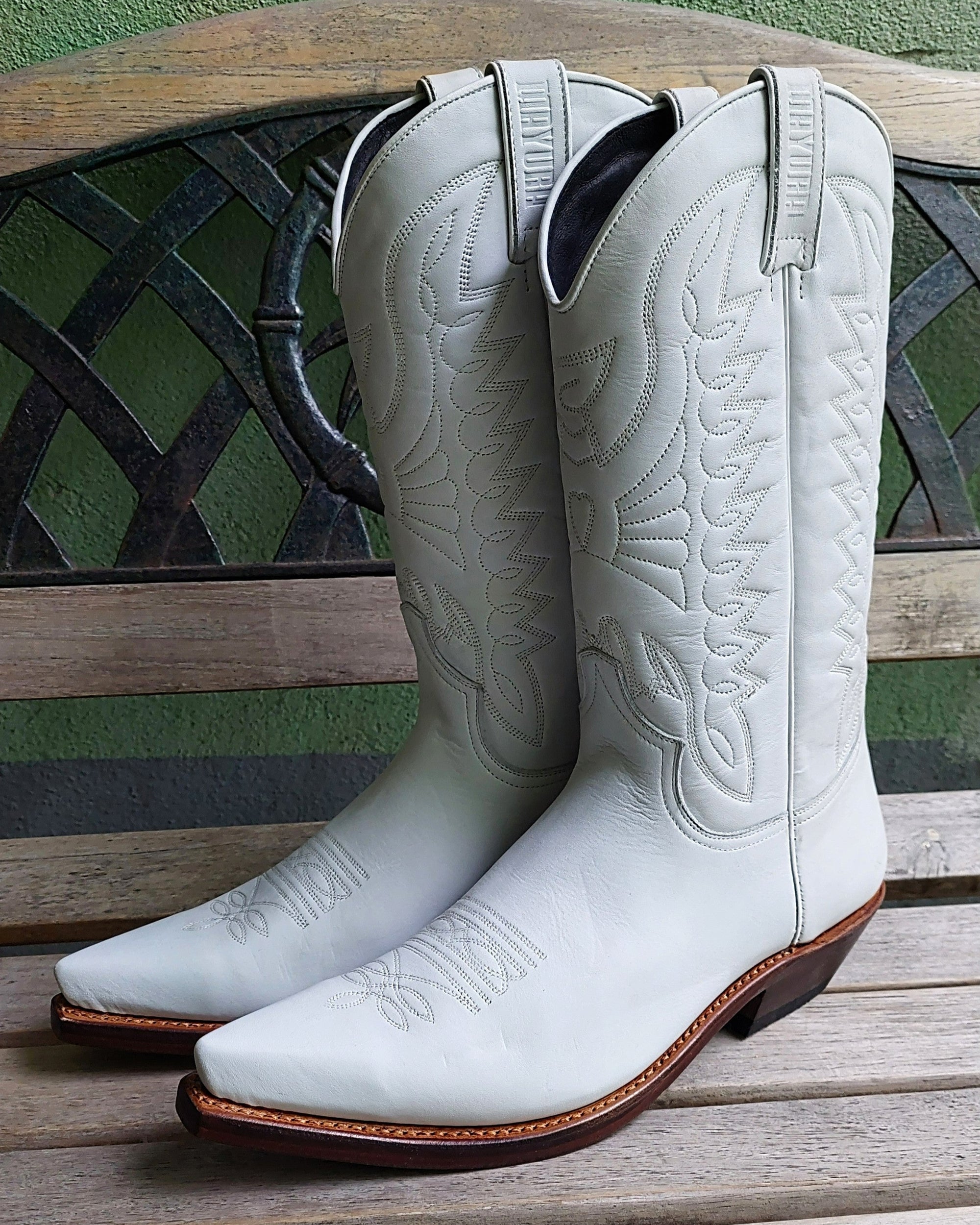 EXCELLENT COUNTRY BOOTS 1920