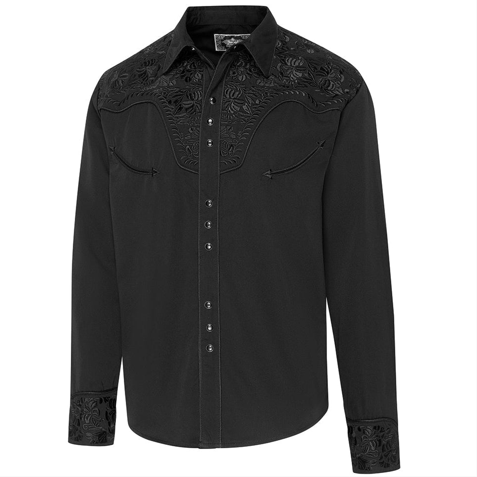 EXQUISITE SHIRT BRODY