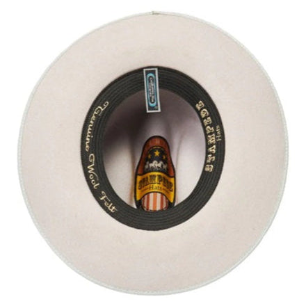 BACKCOUNTRY HAT ESSENCE