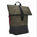 FORVERT LORENZ BACKPACK OLIVE