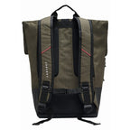 FORVERT LORENZ BACKPACK OLIVE