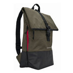 FORVERT LORENZ BACKPACK OLIVE