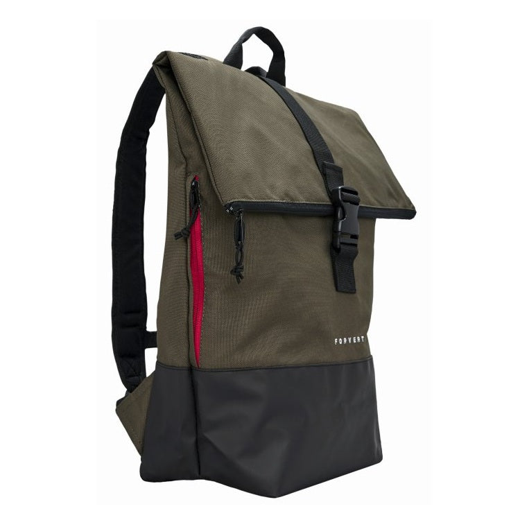 FORVERT LORENZ BACKPACK OLIVE