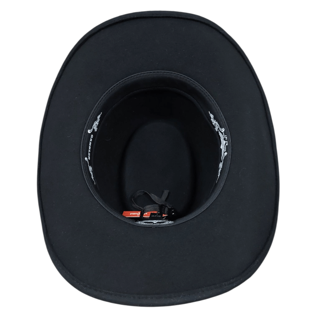 Gambler Western Felt Hat - Timeless Style, Shapeable Comfort. The Gambler combines premium 100% wool felt construction with classic western design, delivering a shapeable hat that adapts to your personal style while providing exceptional comfort and durability.