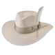 GOOD VIBE WESTERN FELT HAT