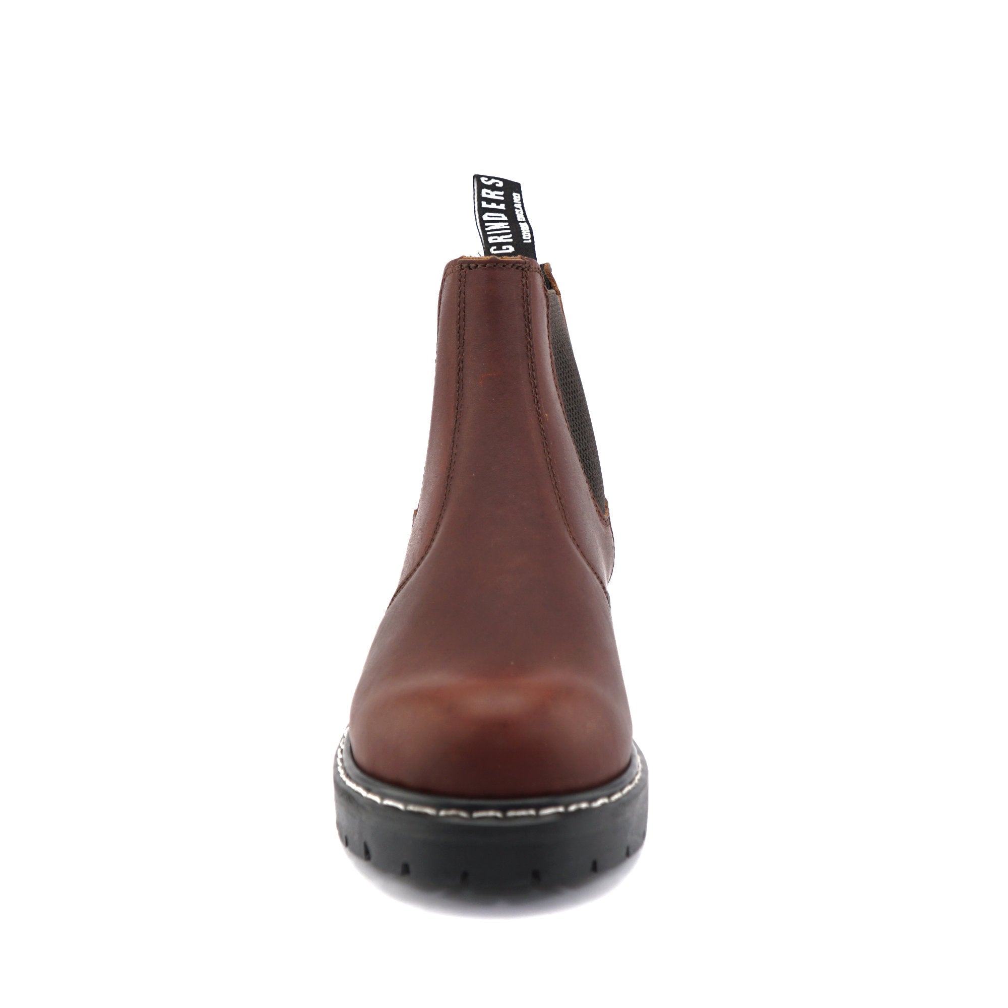 ANKLE BOOTS CHELSEA ACS BUR