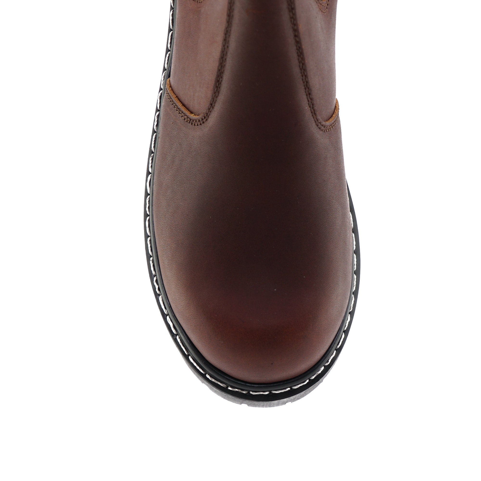 ANKLE BOOTS CHELSEA ACS BUR