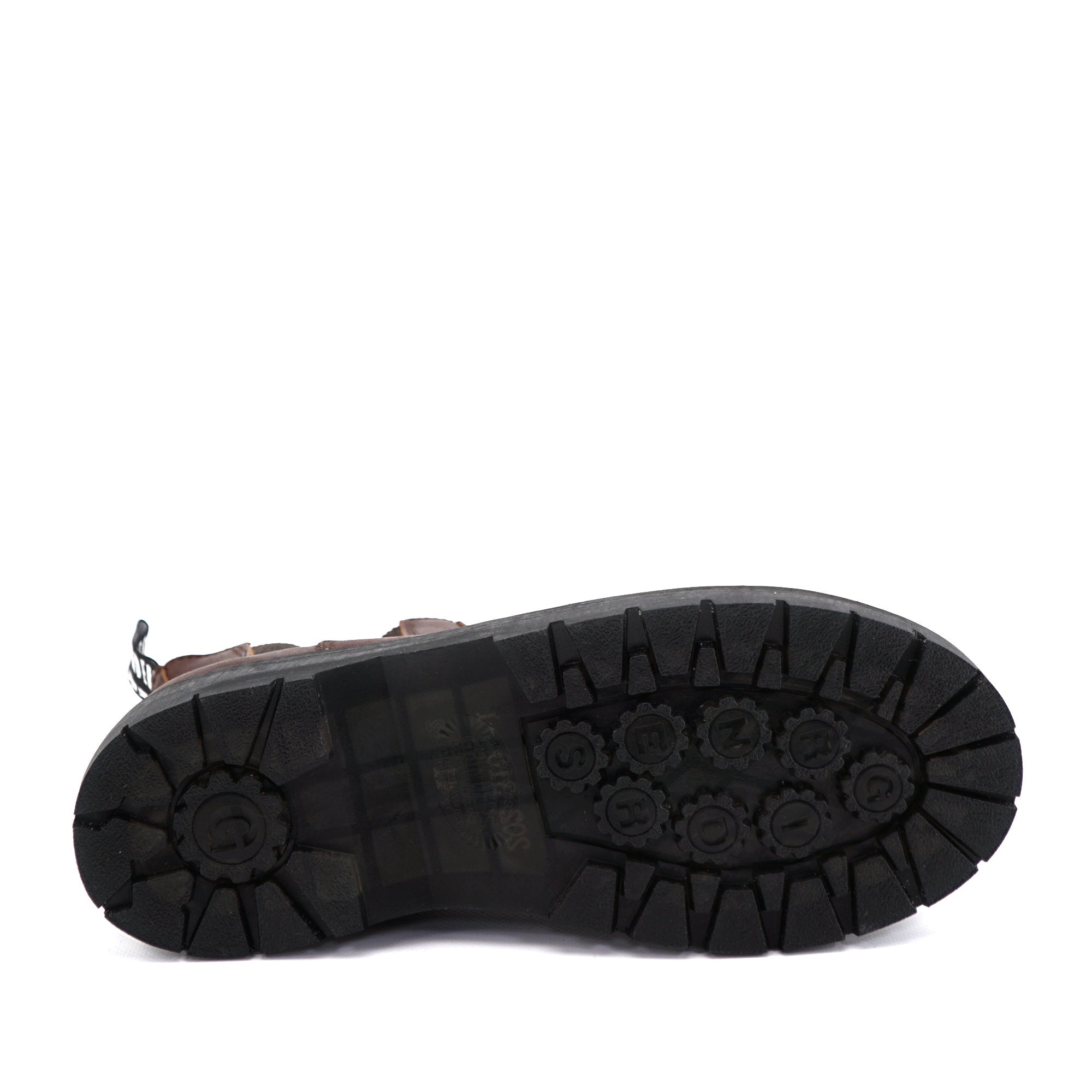 ANKLE BOOTS CHELSEA ACS BUR