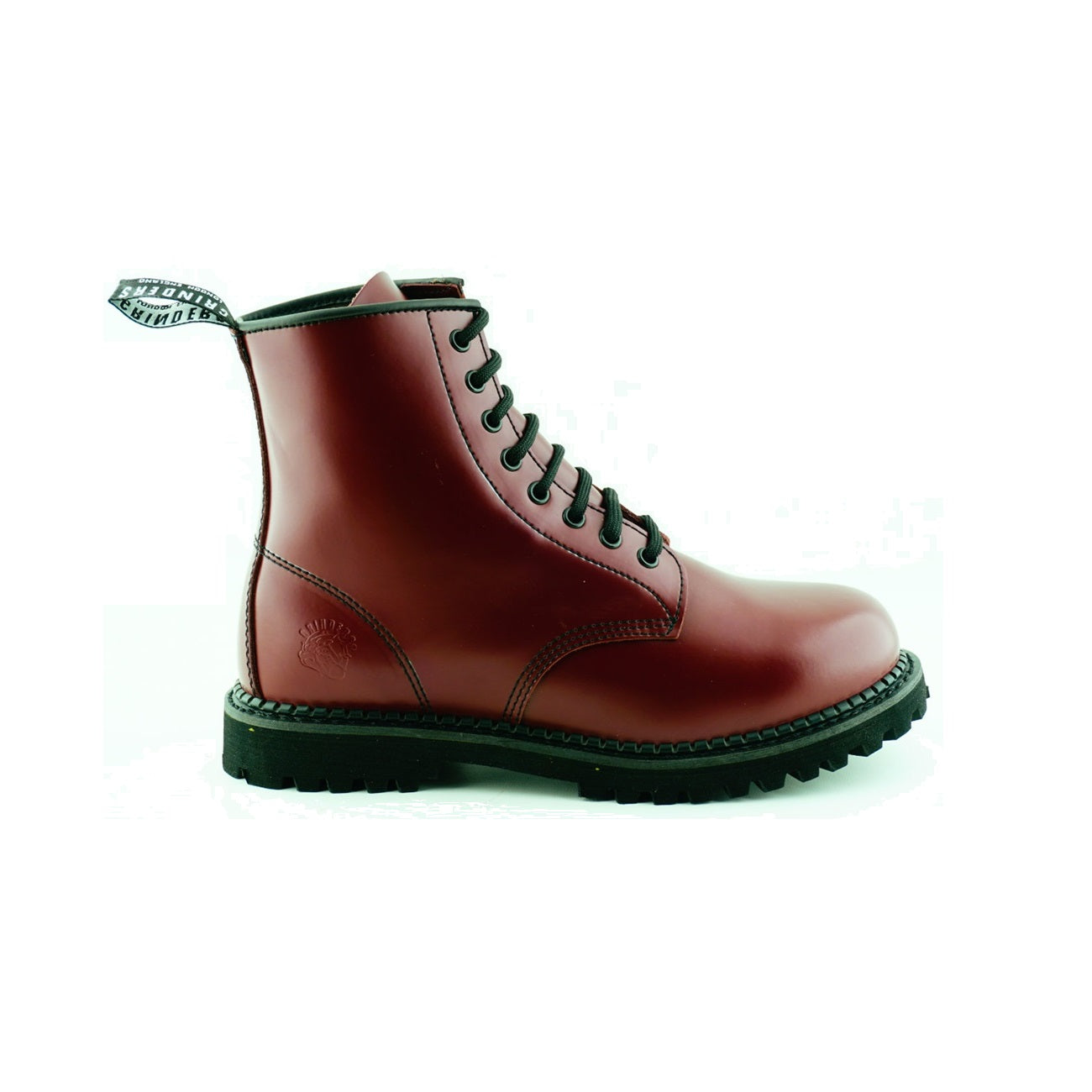 WOMEN'S BOOTS CEDRIC CS CHERRY