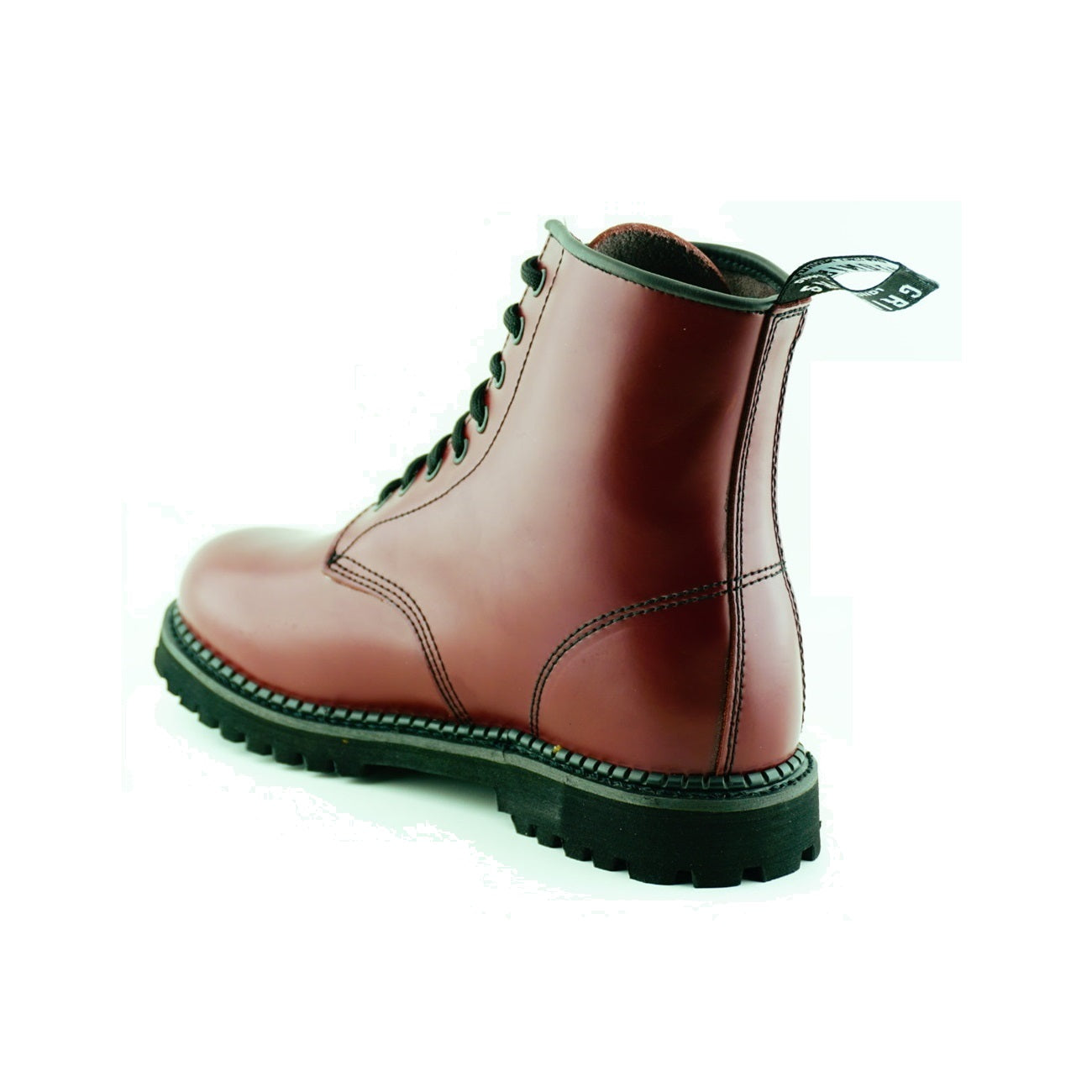 WOMEN'S BOOTS CEDRIC CS CHERRY