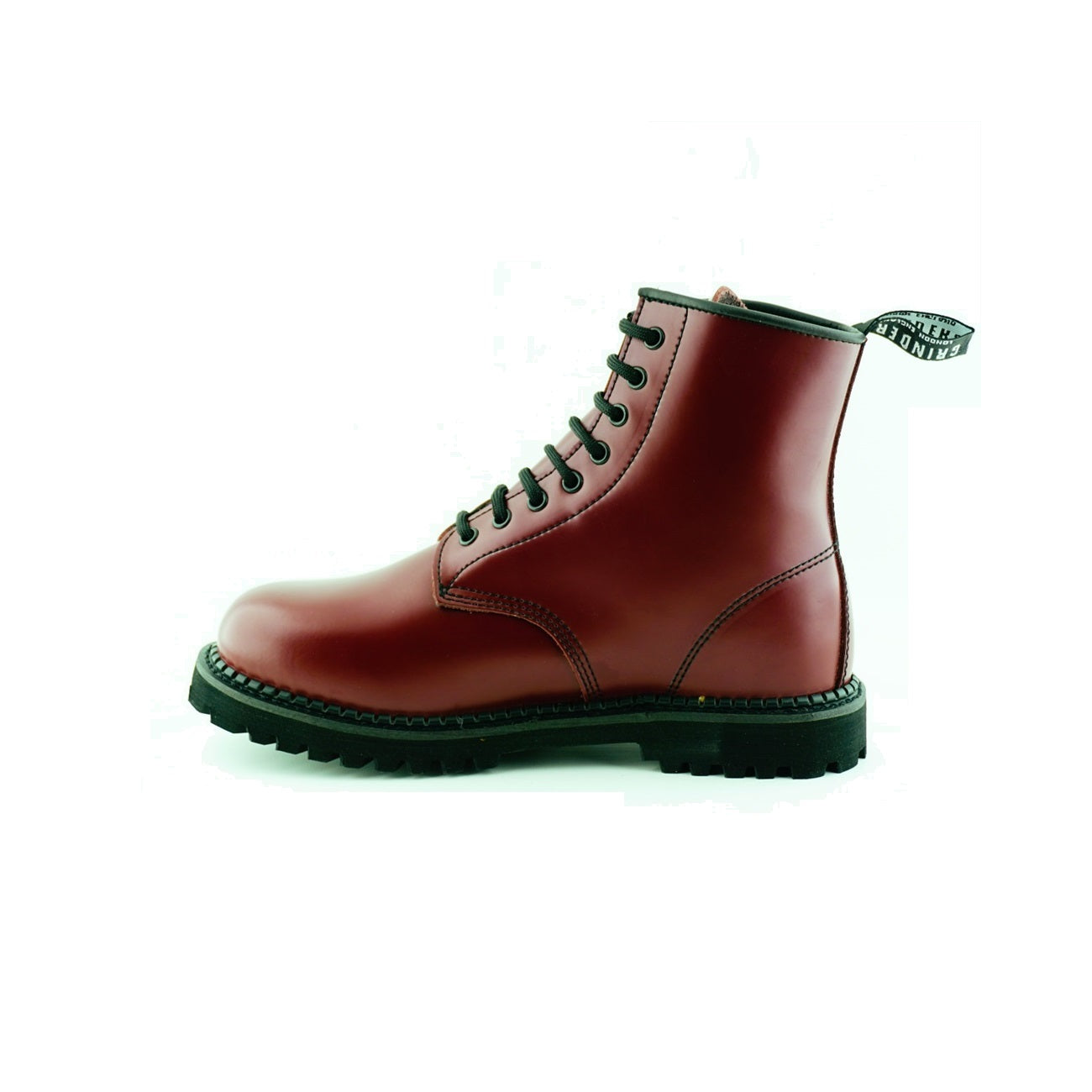 WOMEN'S BOOTS CEDRIC CS CHERRY