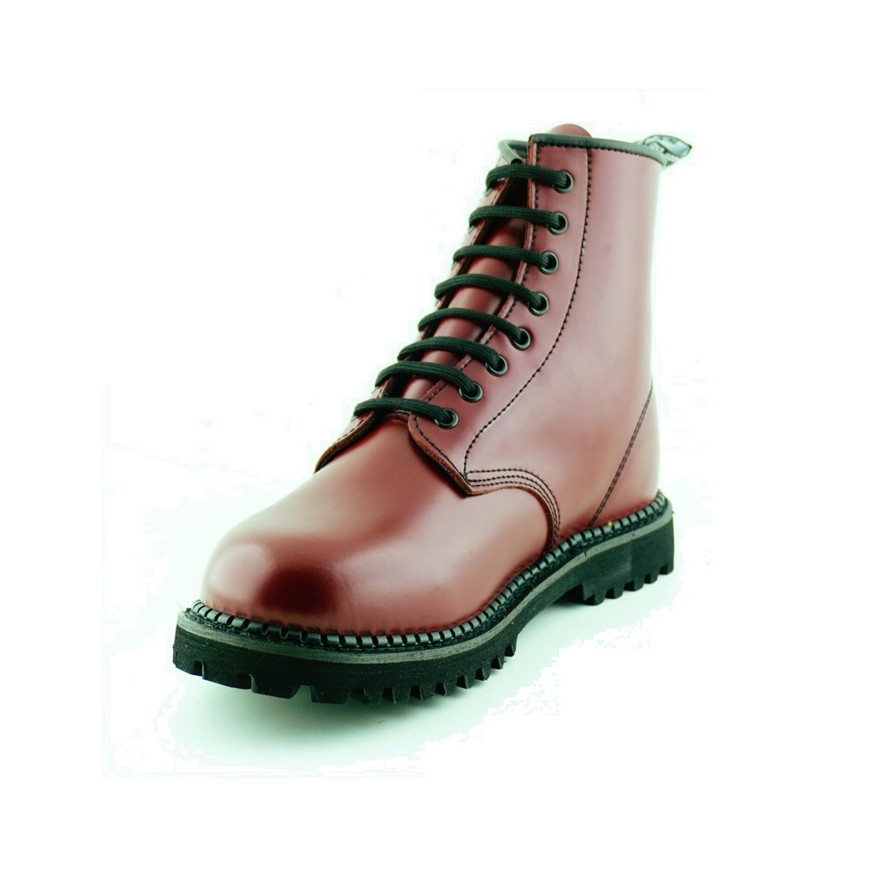 WOMEN'S BOOTS CEDRIC CS CHERRY