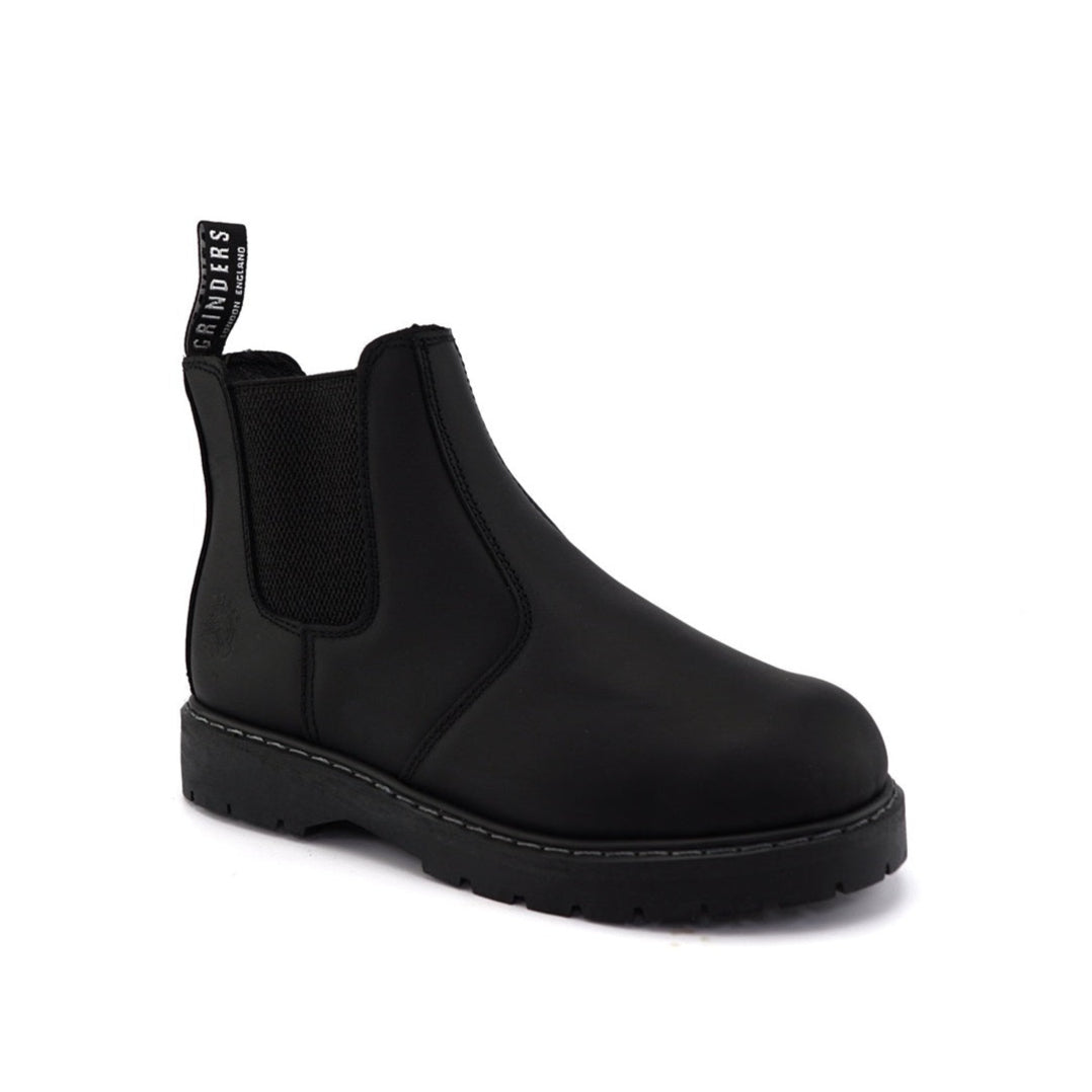 ANKLE BOOTS CHELSEA ACS