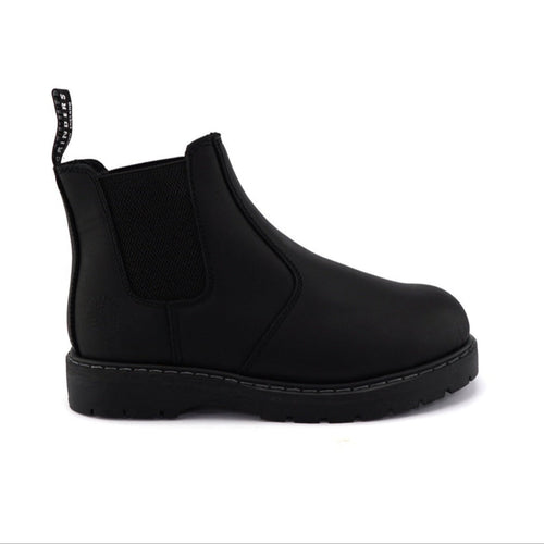ANKLE BOOTS CHELSEA ACS
