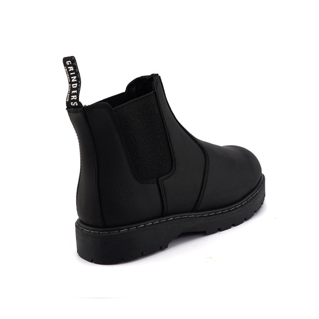 ANKLE BOOTS CHELSEA ACS