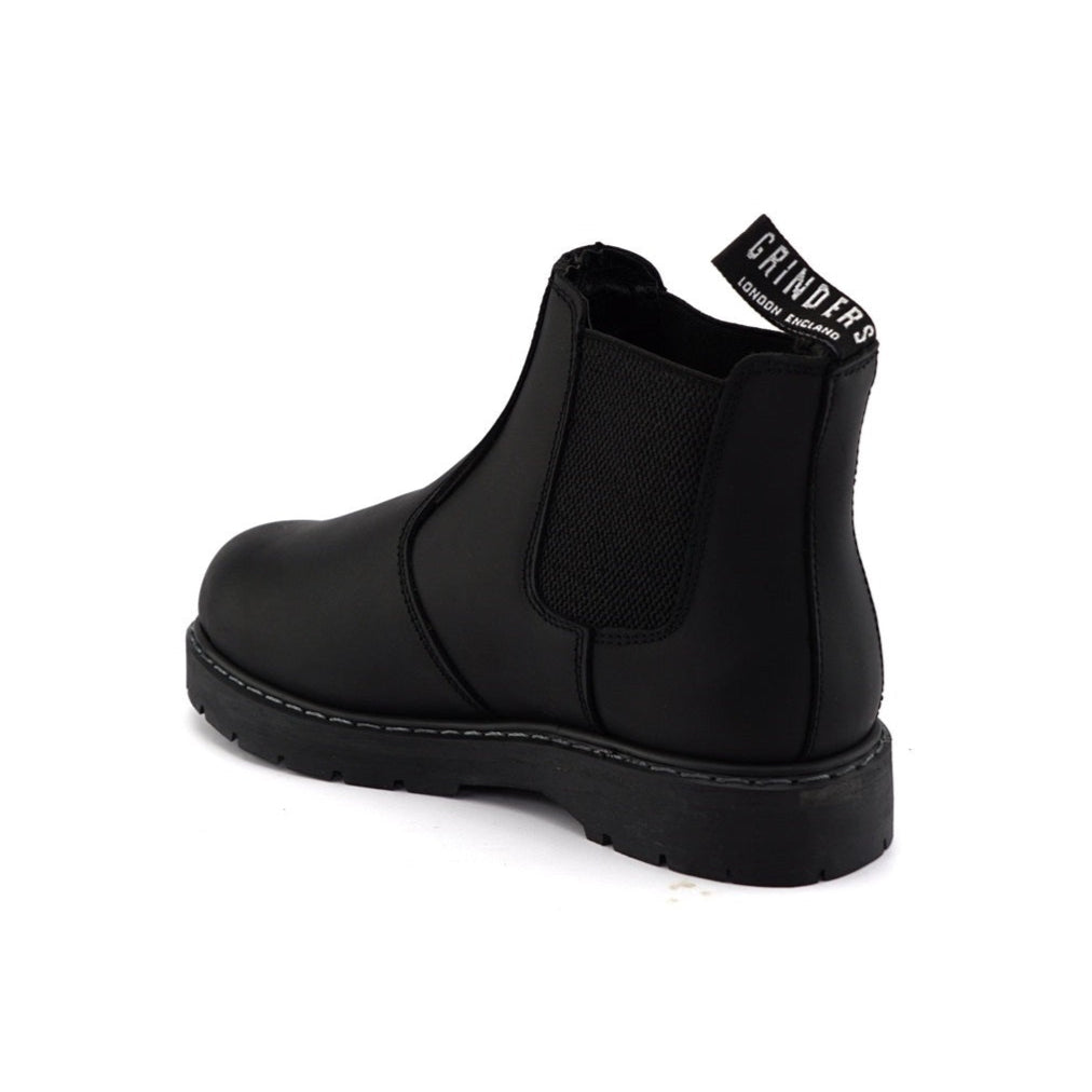 ANKLE BOOTS CHELSEA ACS