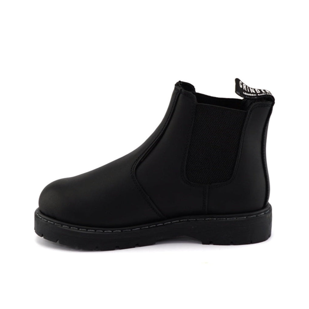 ANKLE BOOTS CHELSEA ACS
