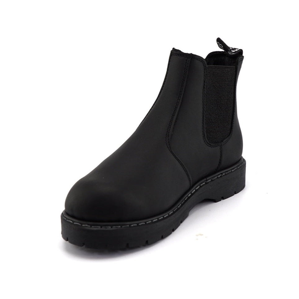 ANKLE BOOTS CHELSEA ACS