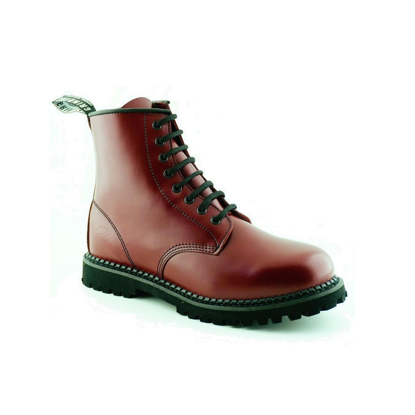 WOMEN'S BOOTS CEDRIC CS CHERRY