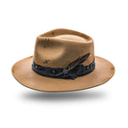 HANDMADE FELT HAT QUINN