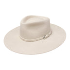 Hatson Sterling Flat Western Cowboy Hat