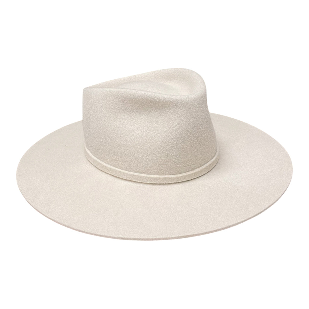 Hatson Sterling Flat Western Cowboy Hat