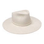 Hatson Sterling Flat Western Cowboy Hat
