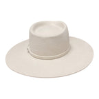 Hatson Sterling Flat Western Cowboy Hat