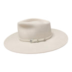 Hatson Sterling Flat Western Cowboy Hat