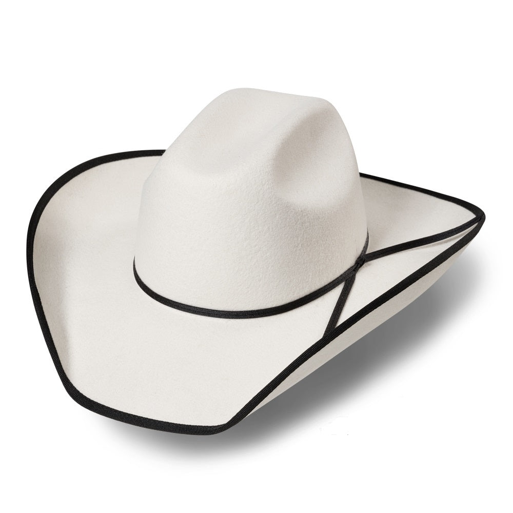 EXCLUSIVE HAT IOWA SILVERBELLY