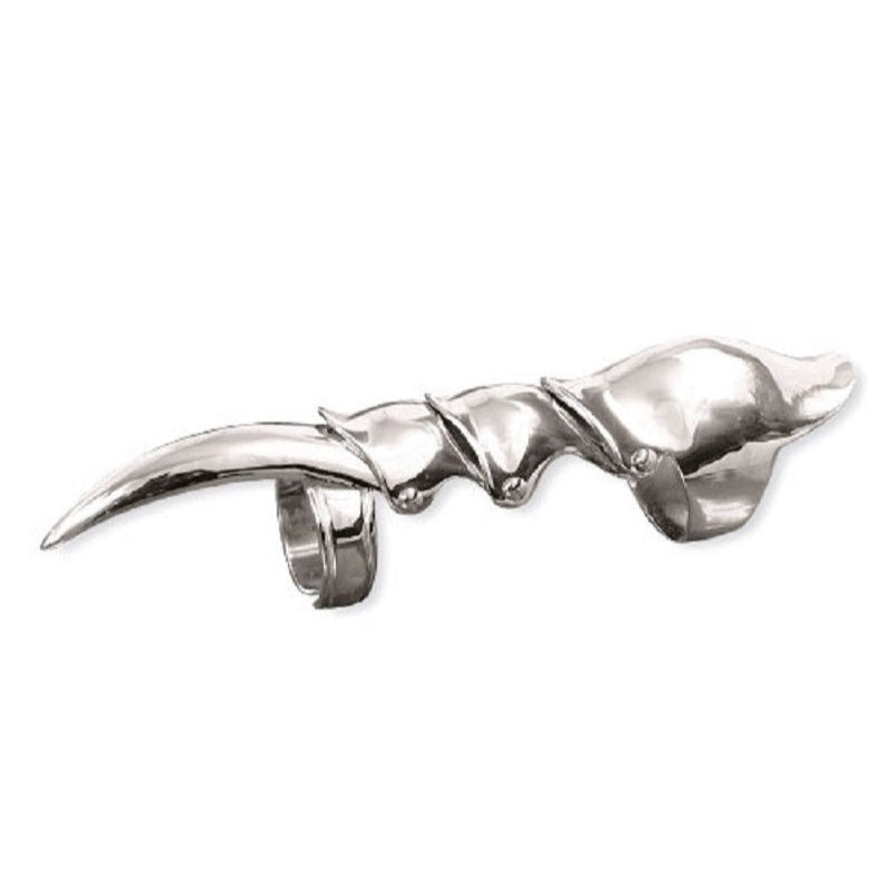 JOINT RING LONG FINGER CLAW