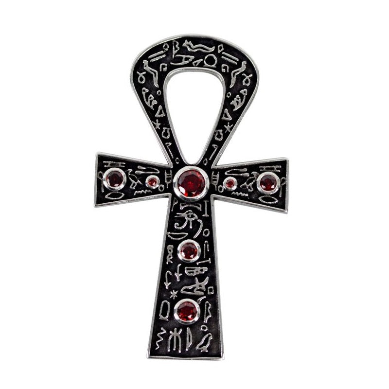 KEY OF LIFE PENDANT