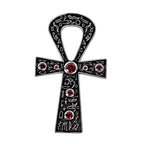 KEY OF LIFE PENDANT