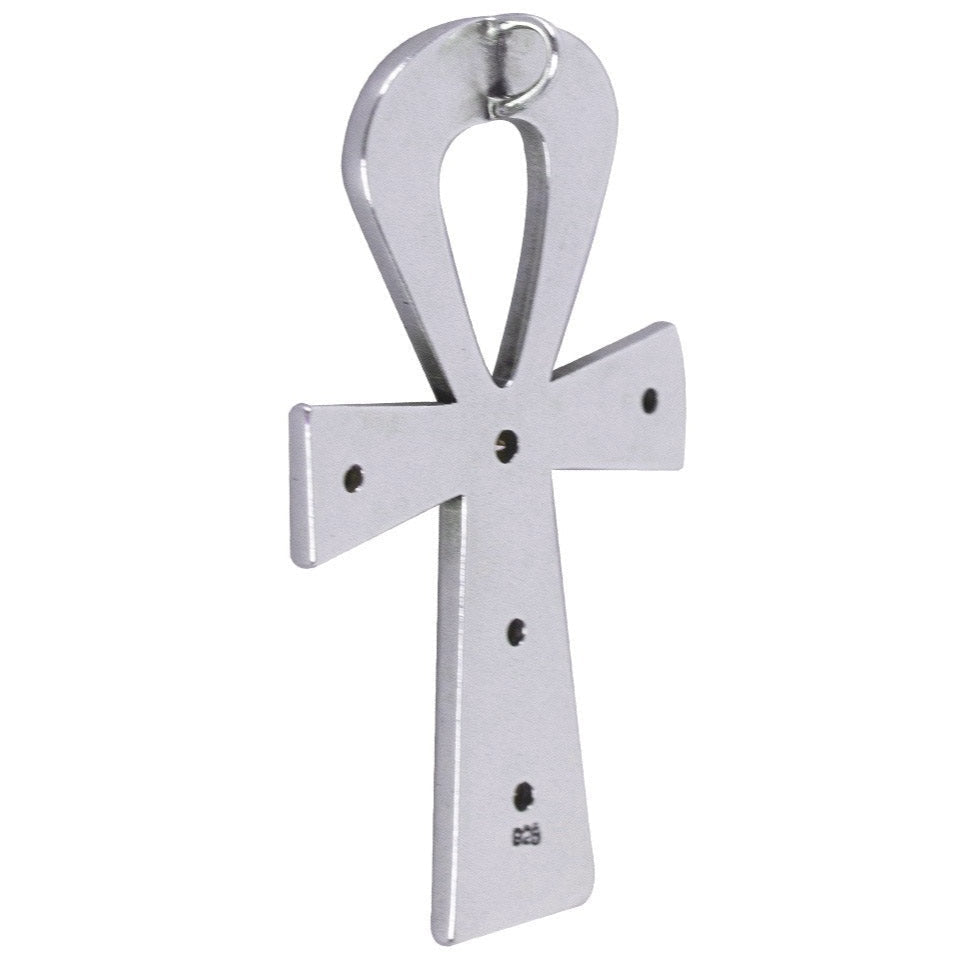 KEY OF LIFE PENDANT