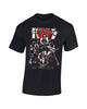 KISS JAPAN T-SHIRT