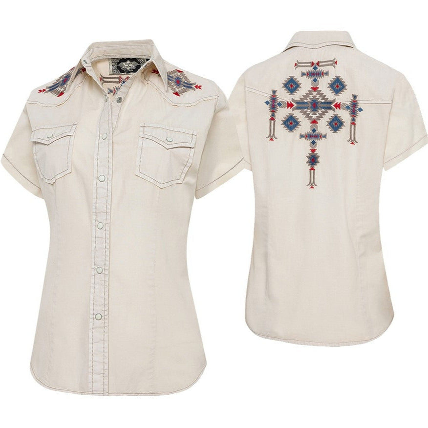 LADIES BLOUSE BETTY