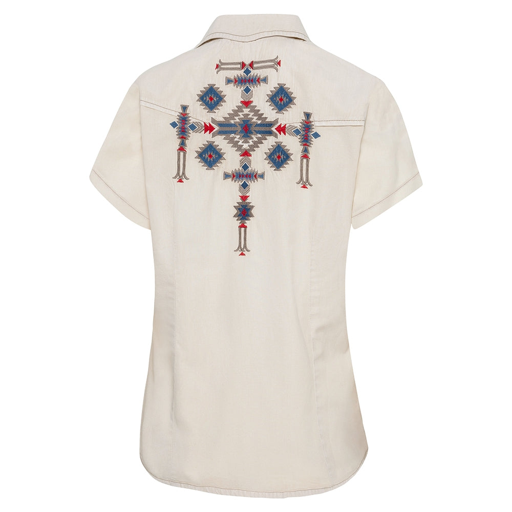 LADIES BLOUSE BETTY