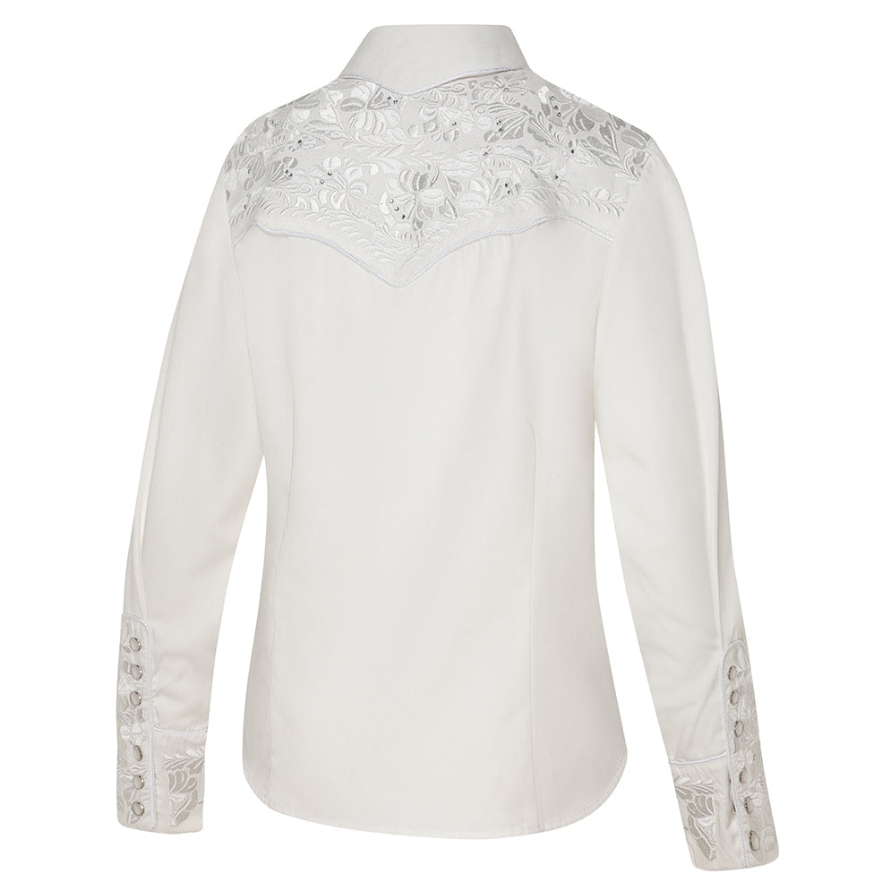 LADIES BLOUSE HAILEY