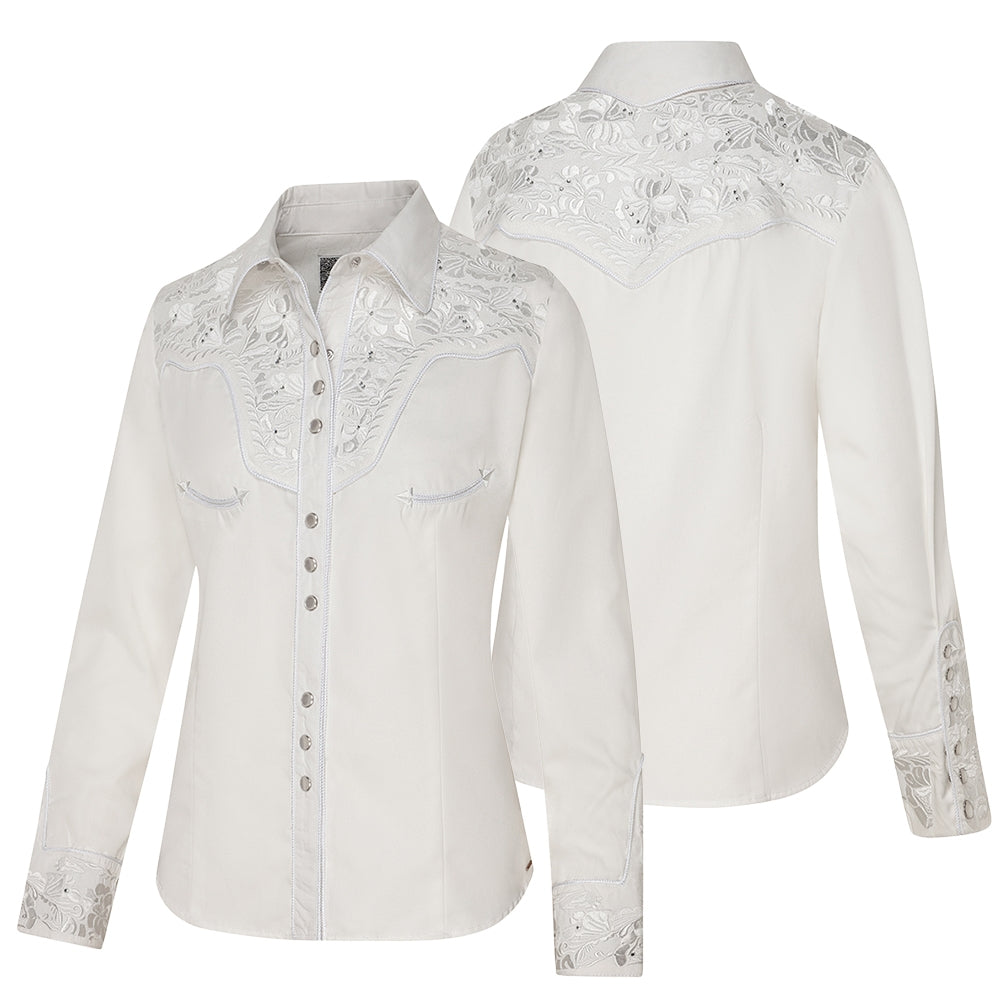 LADIES BLOUSE HAILEY